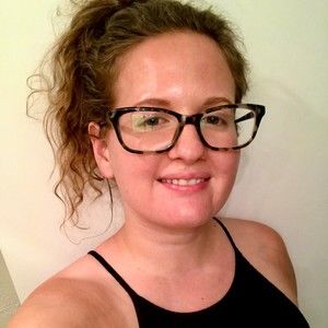 Meet your Posher, Leah